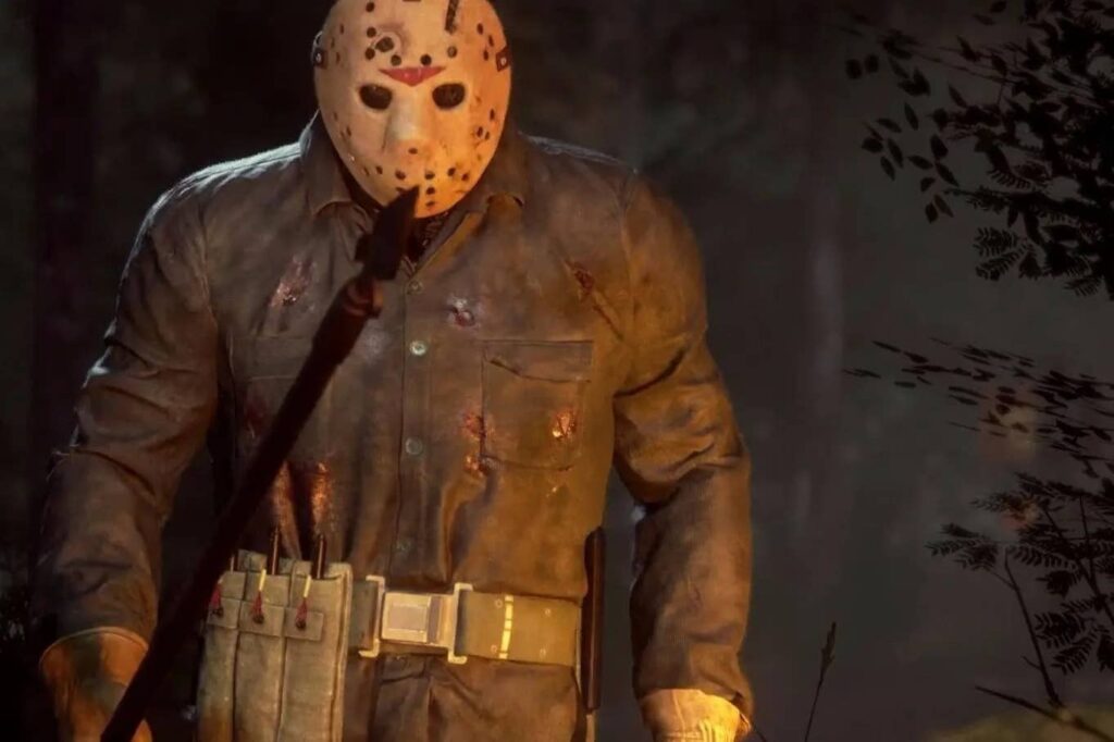Another Friday the 13th game is on the way - and this one's a prequel