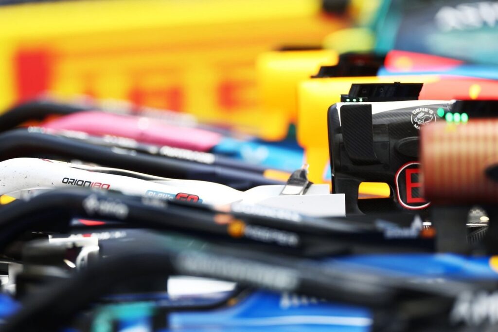 Apple new frontrunner for F1 streaming rights over ESPN in U.S.