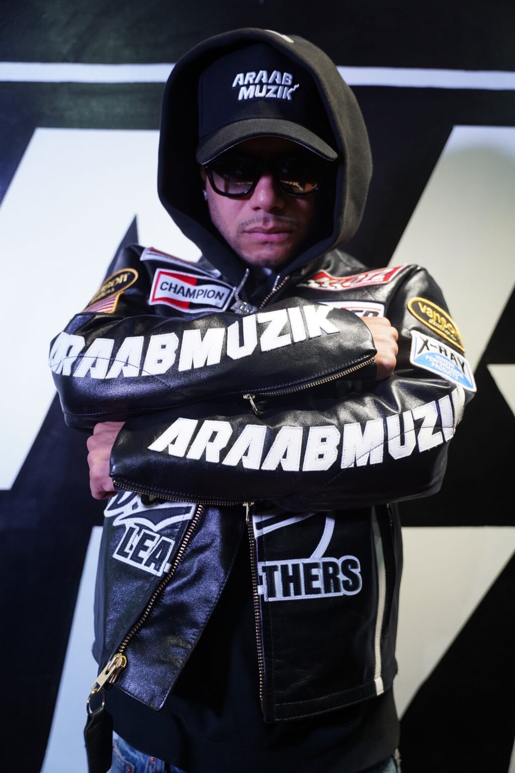 AraabMuzik Announces New Album Electronic Dream 2, Shares New Song “3AM”: Listen