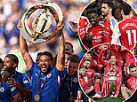 Are Chelsea REALLY title challengers? How new world champions compare to holders Liverpool, a strengthened Arsenal, and Pep Guardiola's revamped Man City