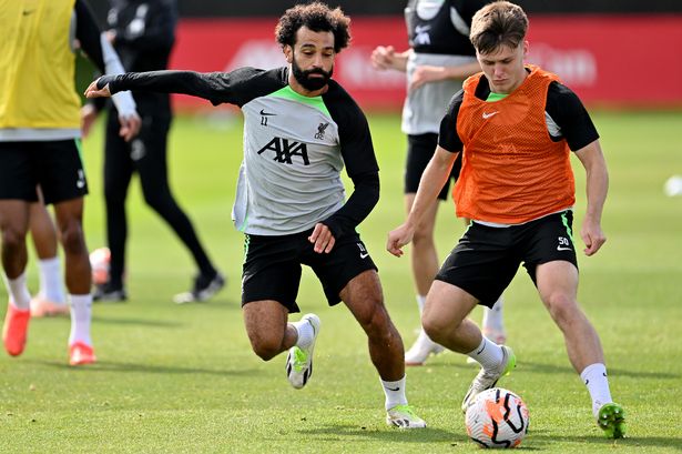 Arsenal and Man Utd transfer business underlines crucial area where Liverpool squad is lacking