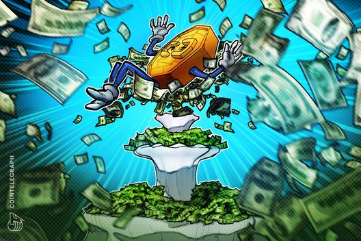 Asia’s OSL Group raises $300M for stablecoin and global expansion