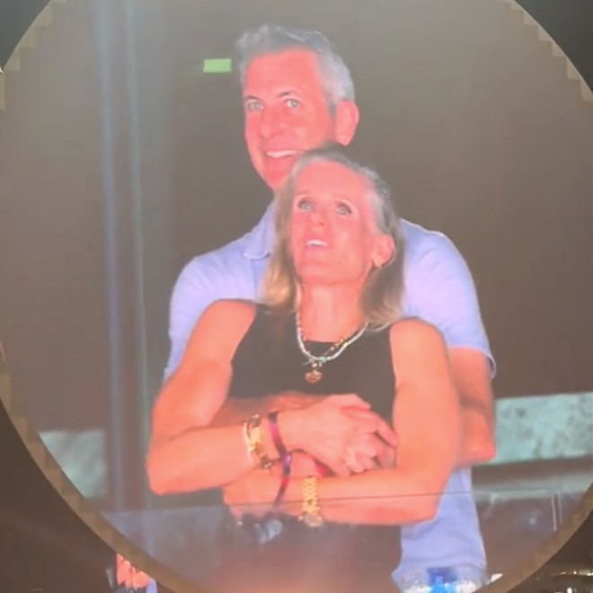 Astronomer's Andy Byron Resigns After Alleged Affair at Coldplay Show