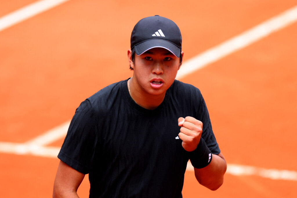 ATP Washington best bets: Learner Tien vs. Andrey Rublev odds, picks, predictions Wednesday