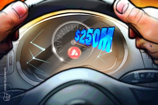 Avalanche gains $250M RWA boost with Grove, Janus Henderson funds