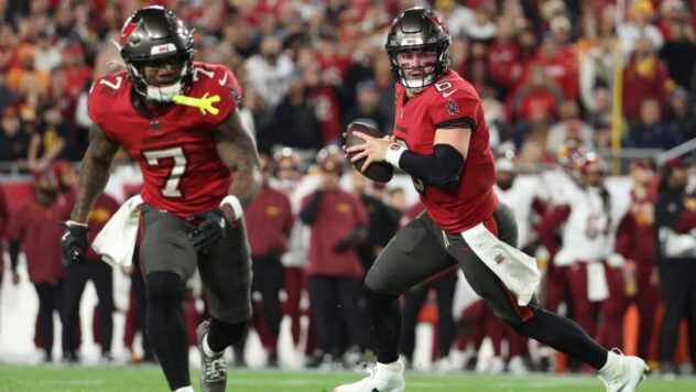 Baker Mayfield Fantasy Football Outlook 2025: Can He Reproduce his Career Year from 2024?