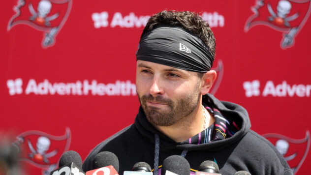 Baker Mayfield Receives A VERY Important Contract Update