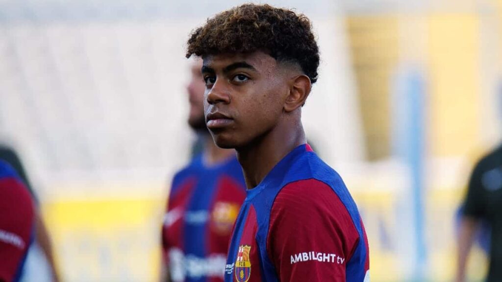 Barcelona v FC Seoul: Line-ups, stats and preview