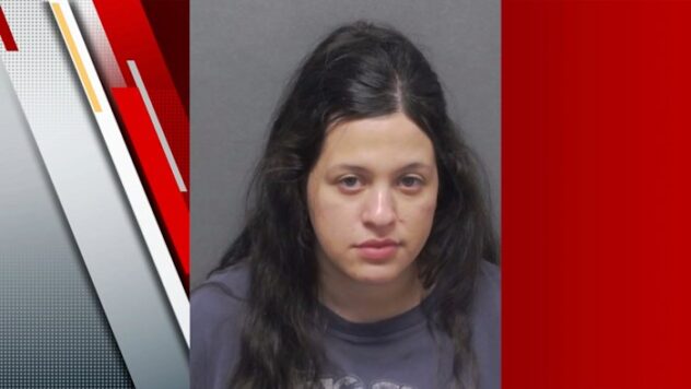 BCSO releases details into Bexar County woman’s arrest for child endangerment