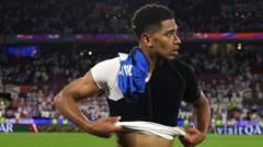 Bellingham to miss start of season after surgery