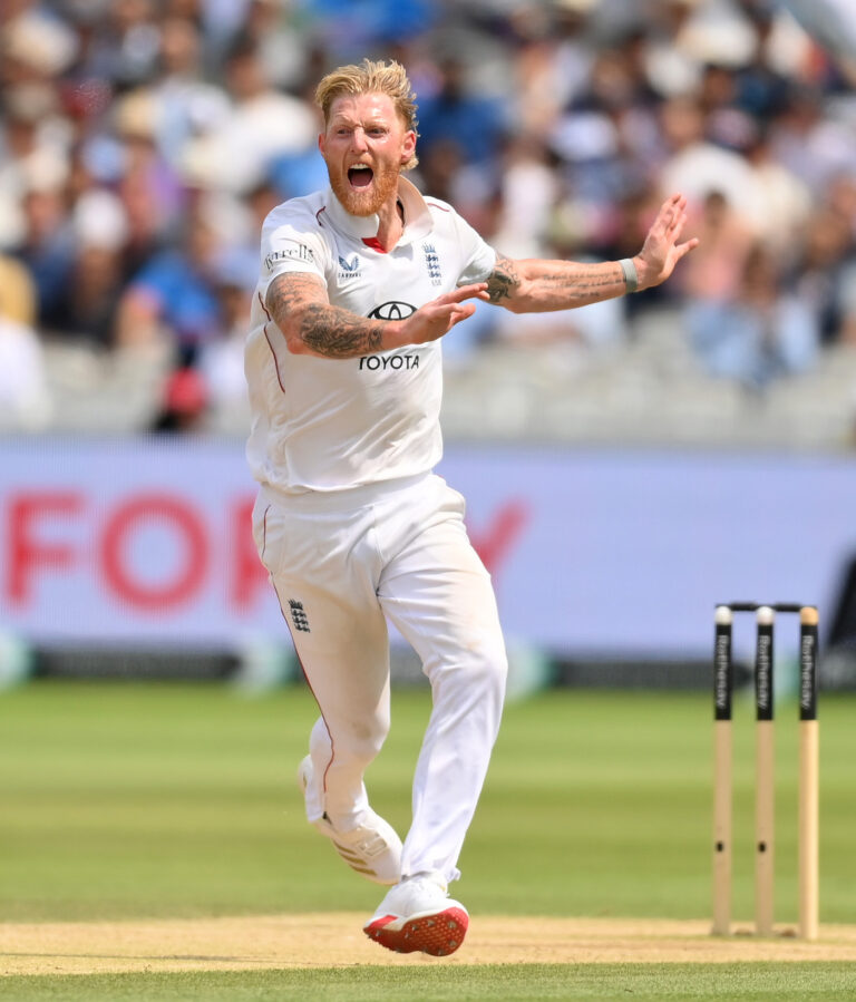Ben Stokes on final-day bowling efforts: 'Nothing was stopping me'