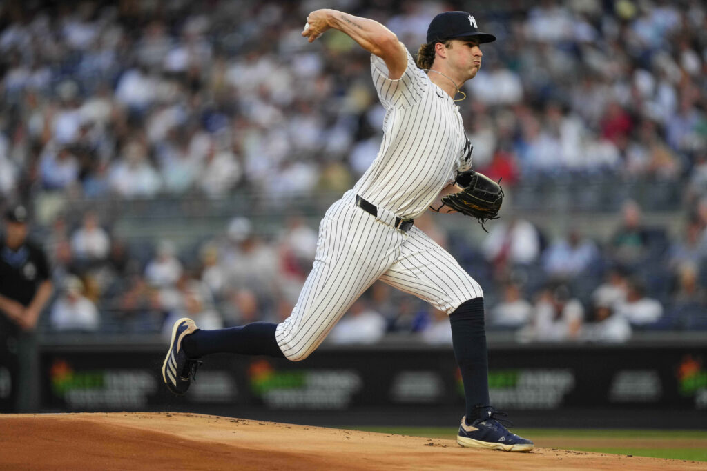 BetMGM bonus code POSTBET for $1,500 in bonus bets for Yankees vs. Blue Jays on Tuesday