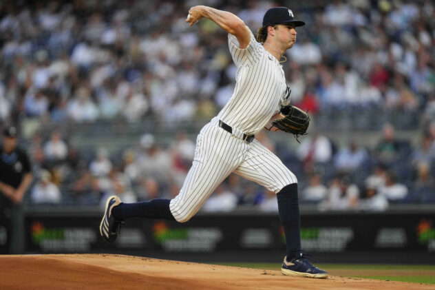 BetMGM bonus code POSTBET for $1,500 in bonus bets for Yankees vs. Blue Jays on Tuesday