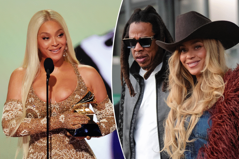 Beyoncé’s unreleased music stolen in Atlanta amid Cowboy Carter Tour