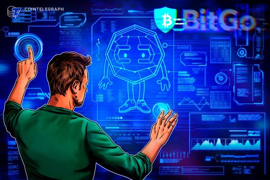 BitGo files for US IPO as crypto custody business surges