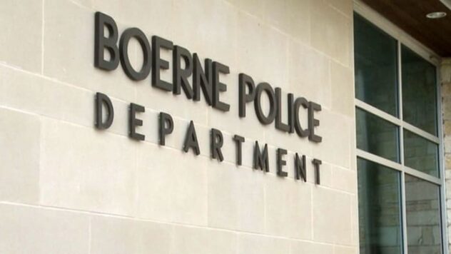 Boerne Police Department warns residents of Fourth of July flood-related scams
