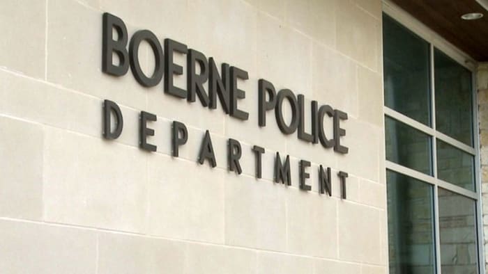 Boerne Police Department warns residents of Fourth of July flood-related scams