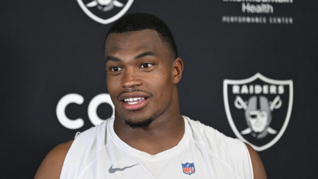 Bold predictions sees Raiders change first-round pick’s position