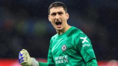 Bournemouth sign Petrovic for £25m - were Chelsea right to cash in?