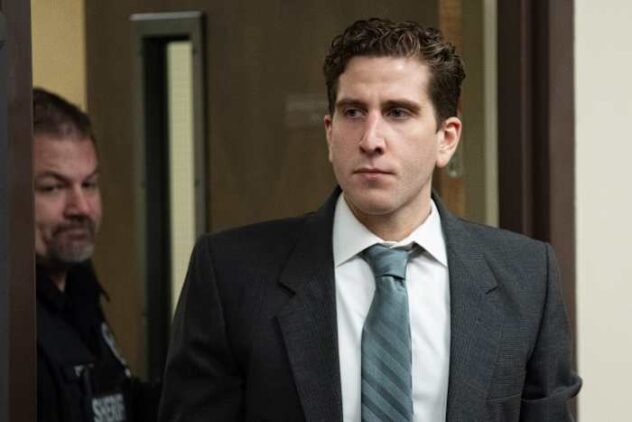 Bryan Kohberger and his victim's families have a chance to speak at his sentencing