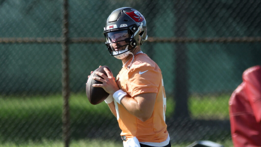 Buccaneers QB Expected to Crack Top-10