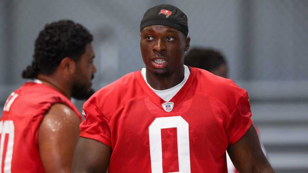 Bucs Camp Insider 7-24: Yaya Diaby Dominates, Defense Wins The Day Again
