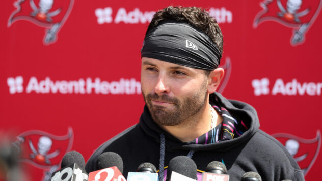 Bucs Camp Insider 7-25: Baker Mayfield Leads Offense’s Rebound