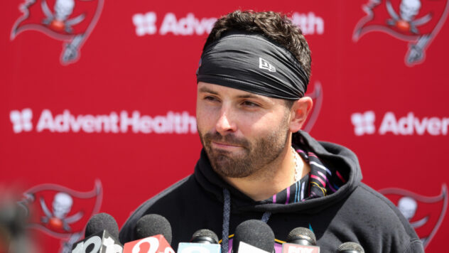 Bucs GM: Goal Is To Sign Baker Mayfield & Ensure He’s Our QB Long Term