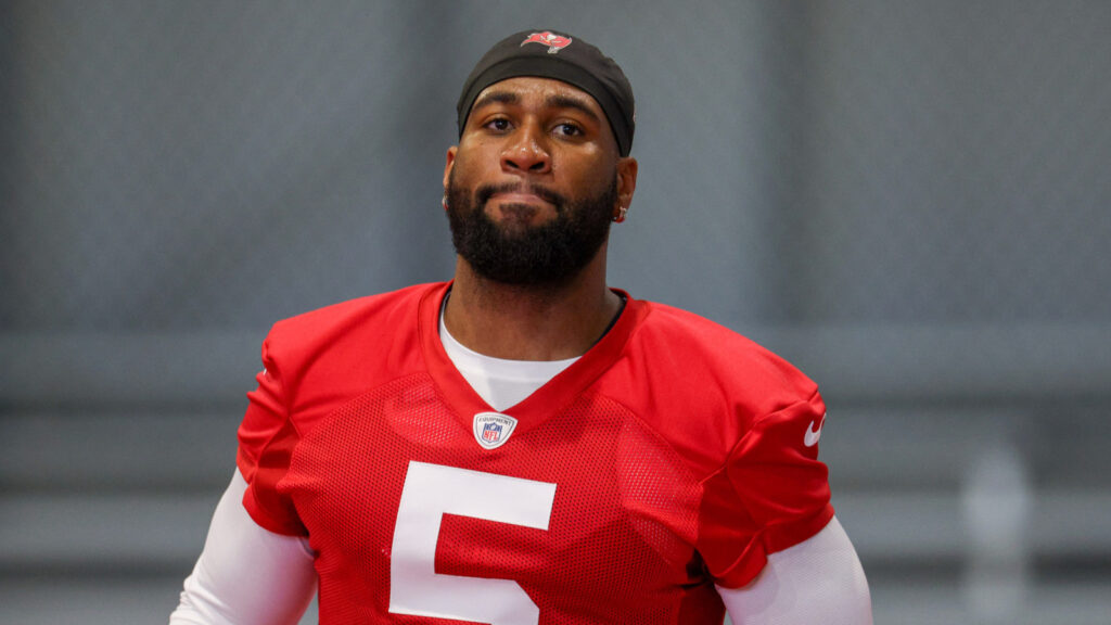 Bucs Storylines: The Buzz Surrounding Haason Reddick In 2025