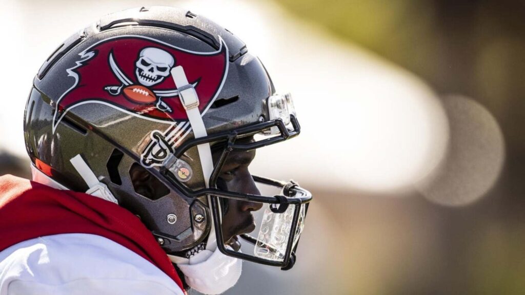 Bucs WR Chris Godwin no guarantee Week 1