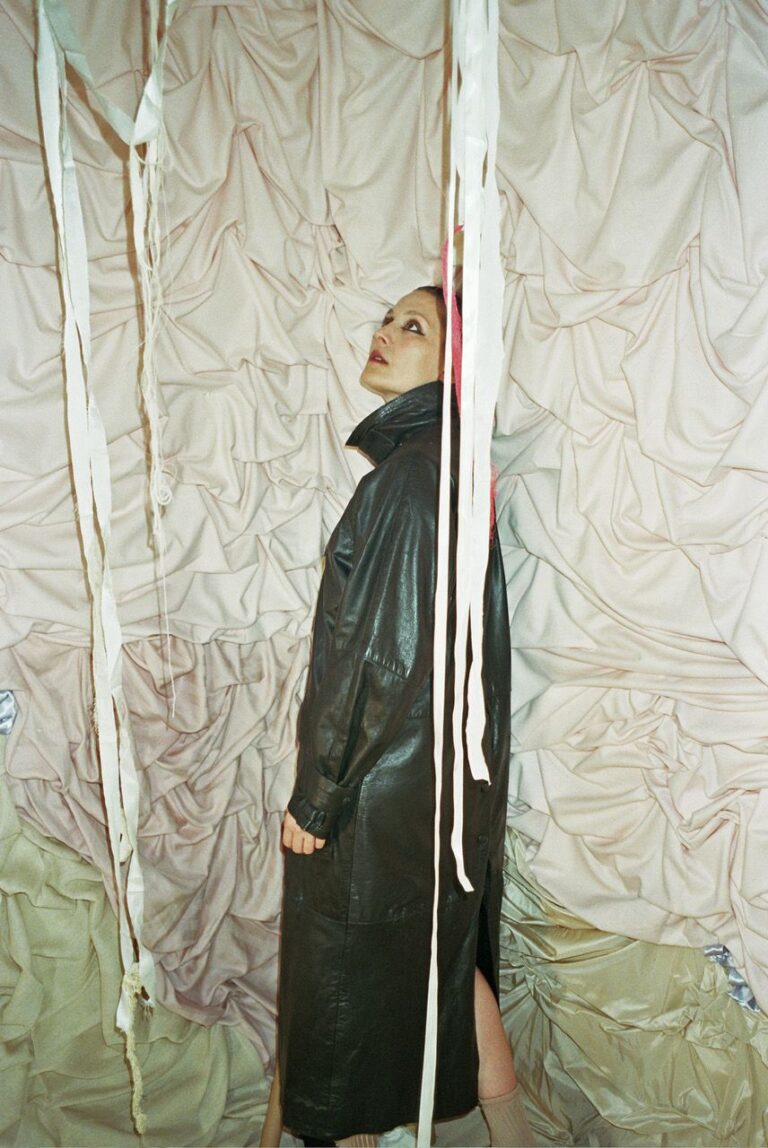 Cate Le Bon Shares Video for New Song “Is It Worth It (Happy Birthday)?”: Watch