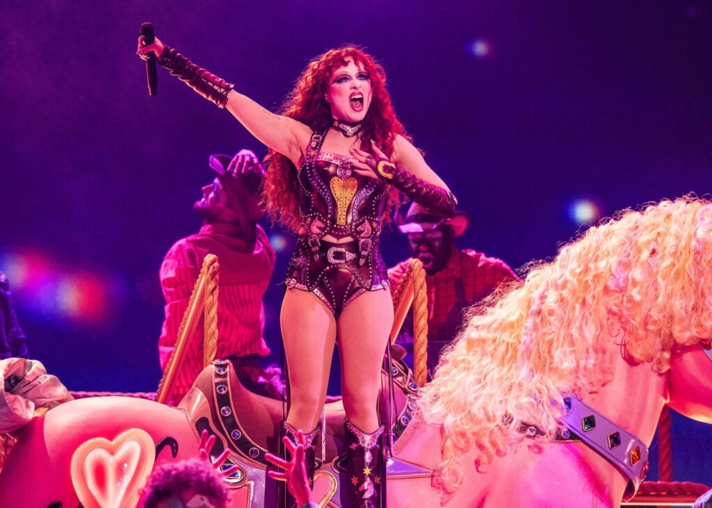 Chappell Roan Announces U.S. Concert Series