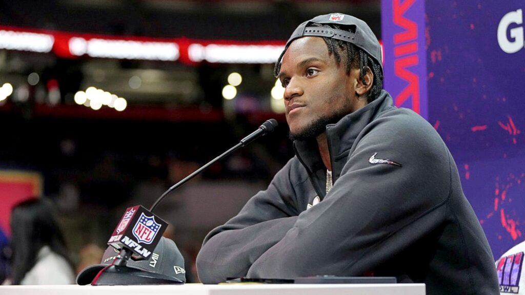 Charvarius Ward admits he checked out during 49ers' 2024 season: 'I gave zero f--ks'