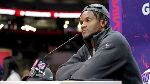 Charvarius Ward admits he checked out during 49ers' 2024 season: 'I gave zero f--ks'