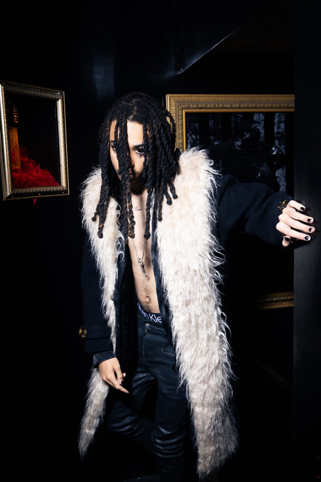 Che Confirms Rest in Bass Release Date, Taps OsamaSon for New Song and Video: Watch