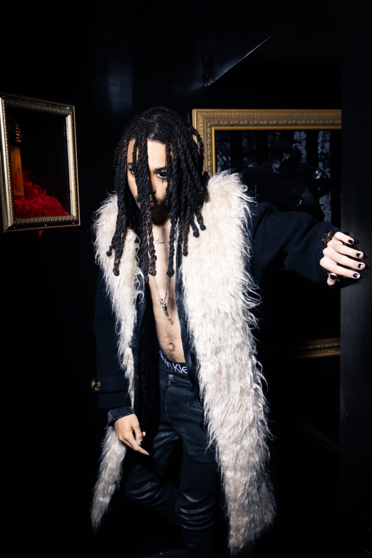 Che Confirms Rest in Bass Release Date, Taps OsamaSon for New Song and Video: Watch