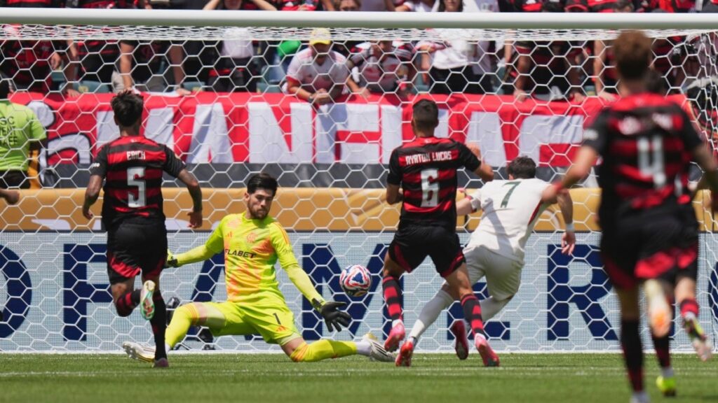 Chelsea Fifa Club World Cup 2025 full list of results and squad