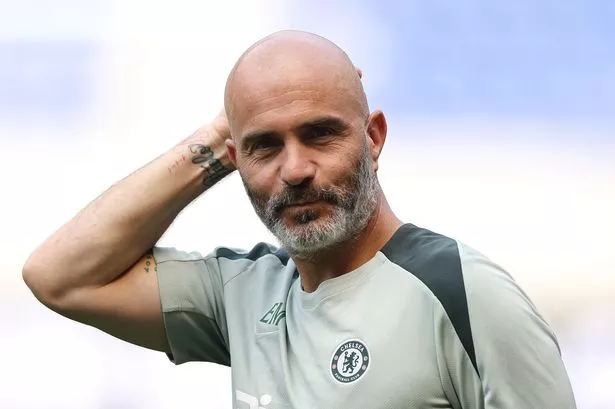 Chelsea have already accepted £500m Roman Abramovich transfer message to solve Maresca worry