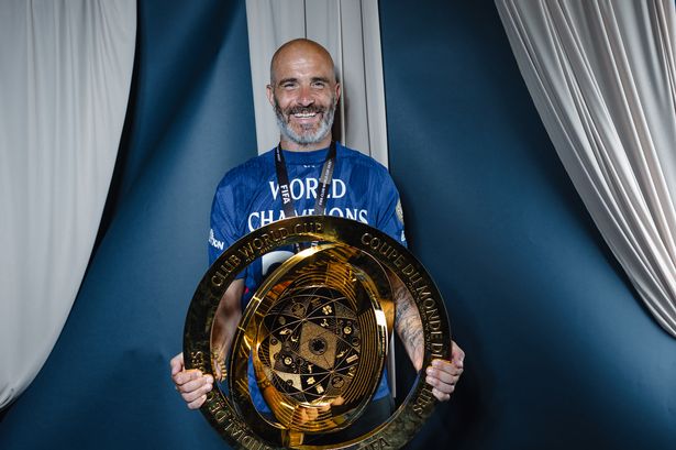 Chelsea have three huge transfer priorities after £52m cash injection