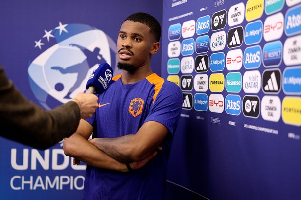 Chelsea learn Jorrel Hato transfer update as fresh contact made and Ajax stance clear