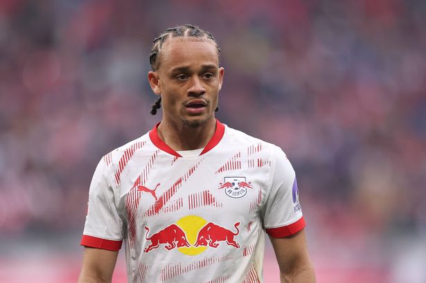 Chelsea sent clear message about Xavi Simons' attitude after dressing room unrest