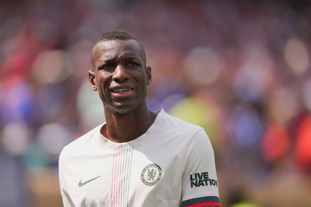 Chelsea set Nicolas Jackson price tag as Victor Osimhen transfer terms clear