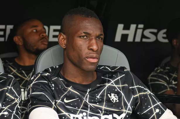 Chelsea's crucial advantage in £80m tug-of-war with Man Utd over Nicolas Jackson