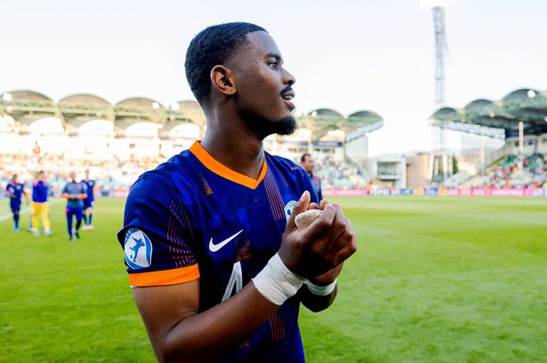 Chelsea's main transfer priority revealed - and it's not Jorrel Hato