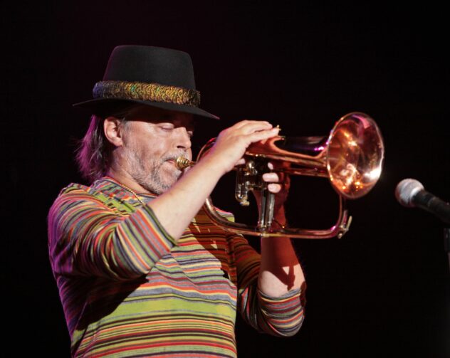 Chuck Mangione, Smooth Jazz Standard-Bearer Who Wrote “Feels So Good,” Dies at 84