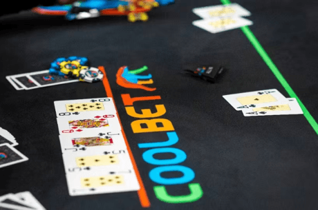 Coolbet Open Set for August Return to Tallinn with Packed Schedule