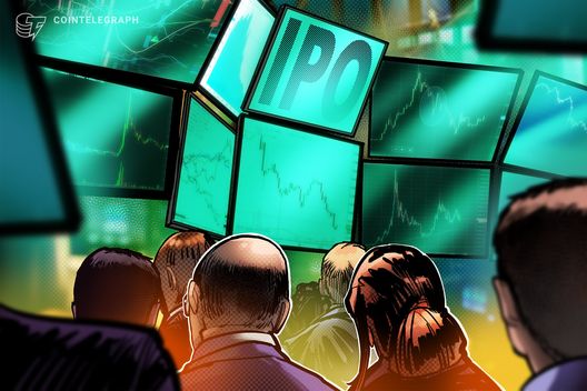 Crypto exchange Bullish files for US IPO, targets NYSE listing as “BLSH”