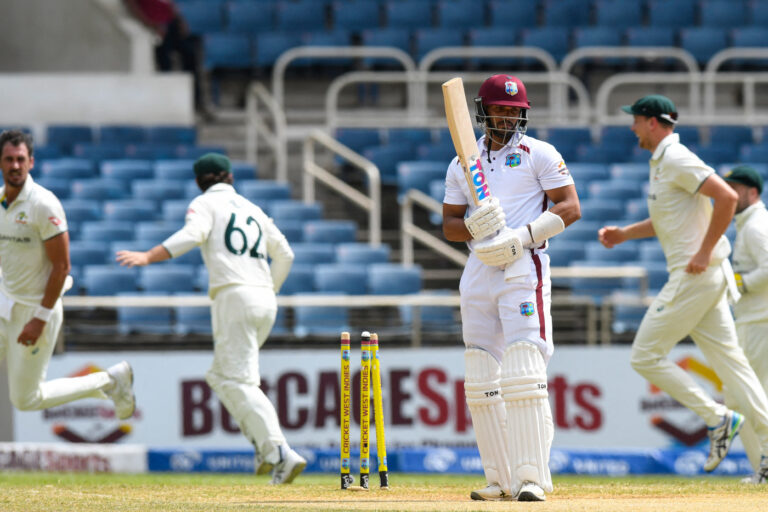 CWI calls for emergency meeting with legends after 'deeply hurting' loss