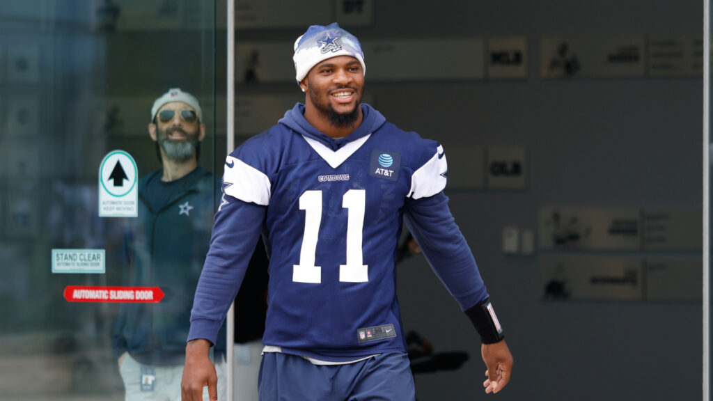 Dallas Cowboys’ contract extension strategy carries risks in 2025