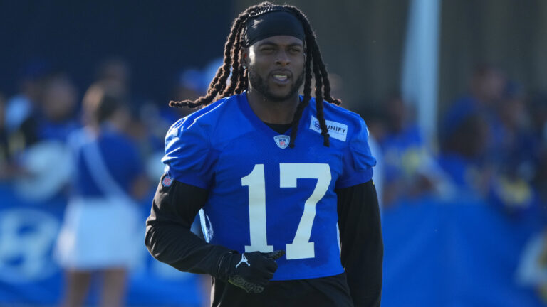 Davante Adams has harsh comment about playing for Raiders